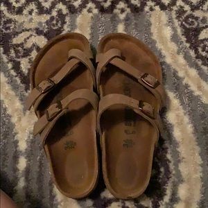 Like New Birkenstocks